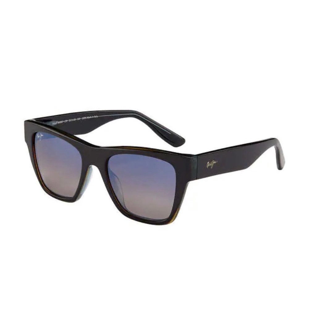 Maui Jim Ekolu frames Polorized